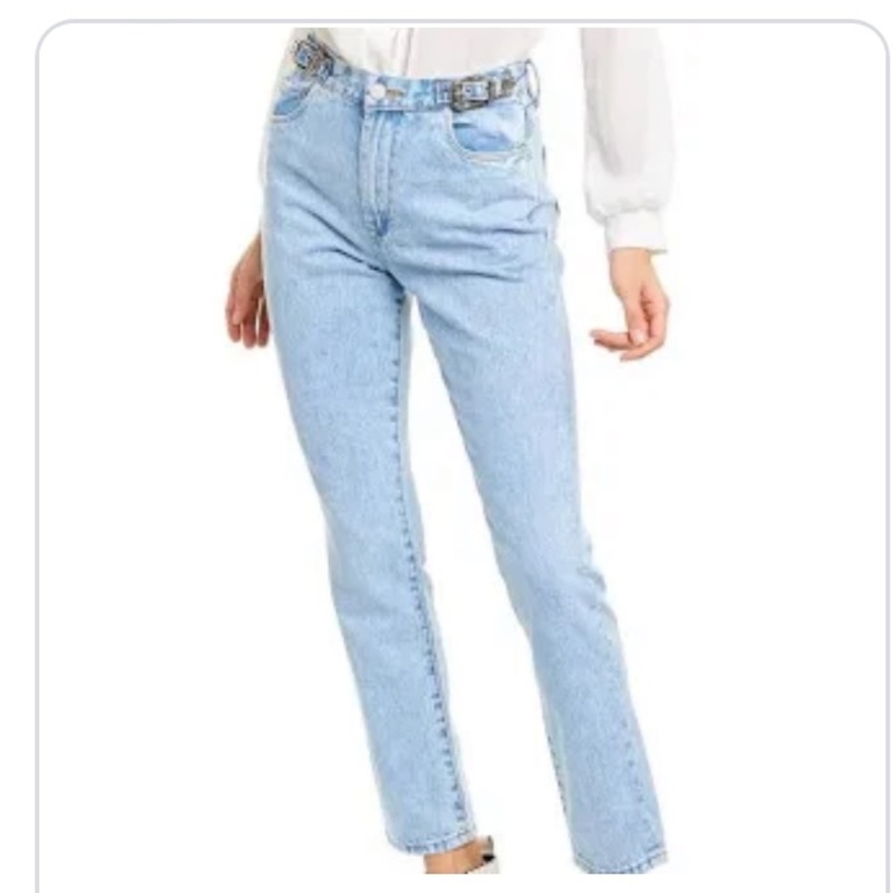 BLANKNYC The Bleecker Jeans 25